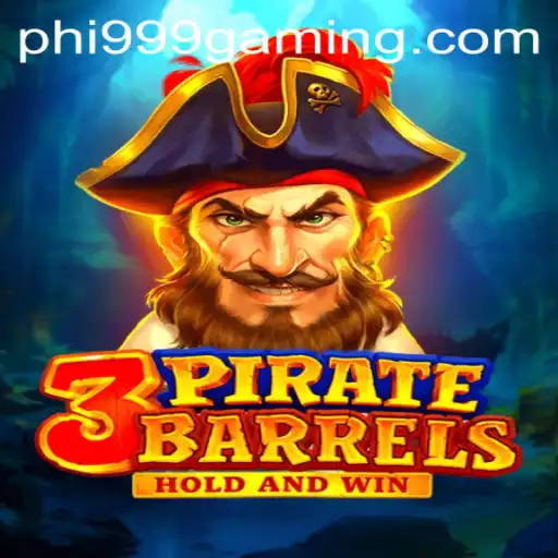 Unveiling the Thrilling World of 3PirateBarrels: An Adventure Awaits