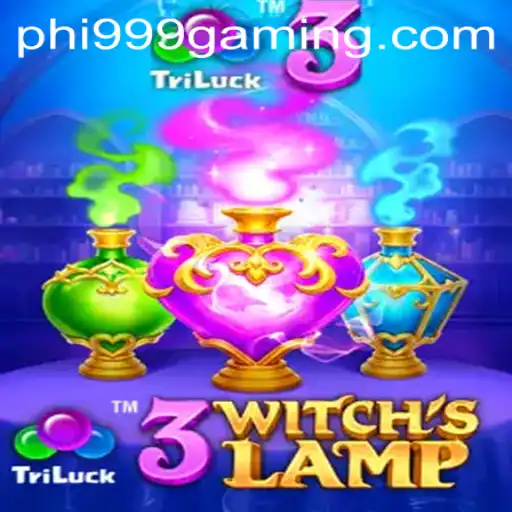 Exploring the Mystical World of 3WitchsLamp