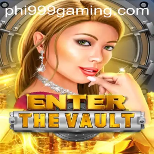 EntertheVault: A New Era of Strategy and Mystery in Gaming