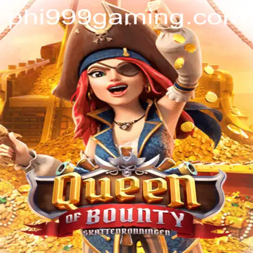 Queen of Bounty: Embark on a Thrilling Pirate Adventure