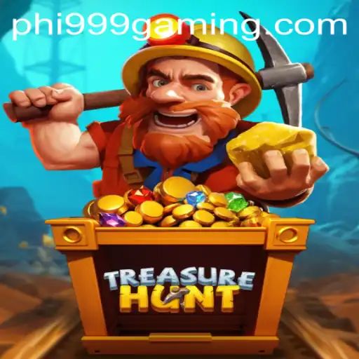 Discover the Excitement of TreasureHunt: A Journey with Phi 999