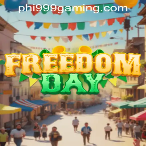 Immerse Yourself in the Thrill of 'FreedomDay': A New Era of Gaming