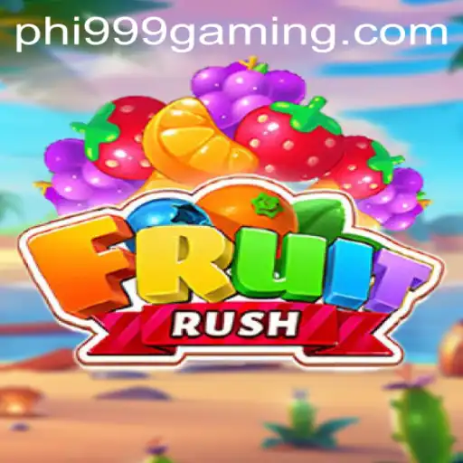 Dive Into the Vibrant World of FruitRush: Excitement Redefined