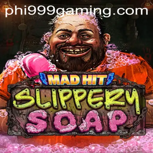 Discover the Frenzy in MadHitSlipperySoap: An Ingenious Game Taking the World by Storm