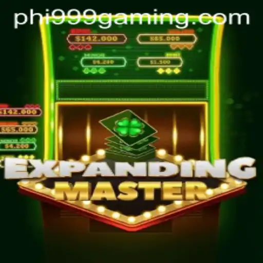 Exploring the Fascinating World of ExpandingMaster: Unveiling the Secrets of Phi 999