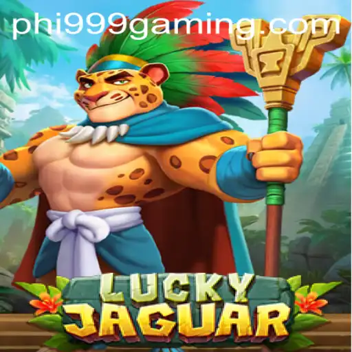 LuckyJaguar: The Jungle of Chance and Strategy