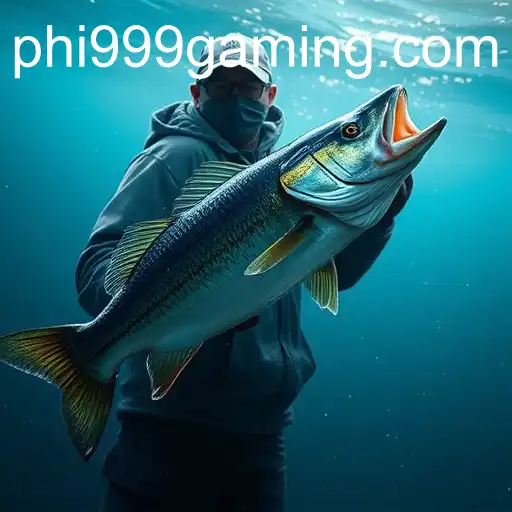 Exploring the World of Online Fishing with Phi 999