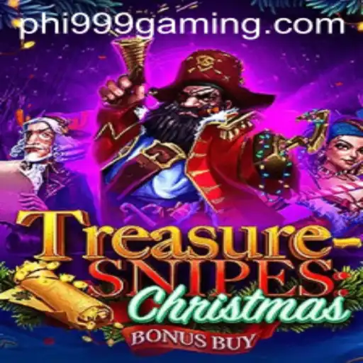 Discover the Enchantment of TreasuresnipesChristmas: Your Ultimate Guide
